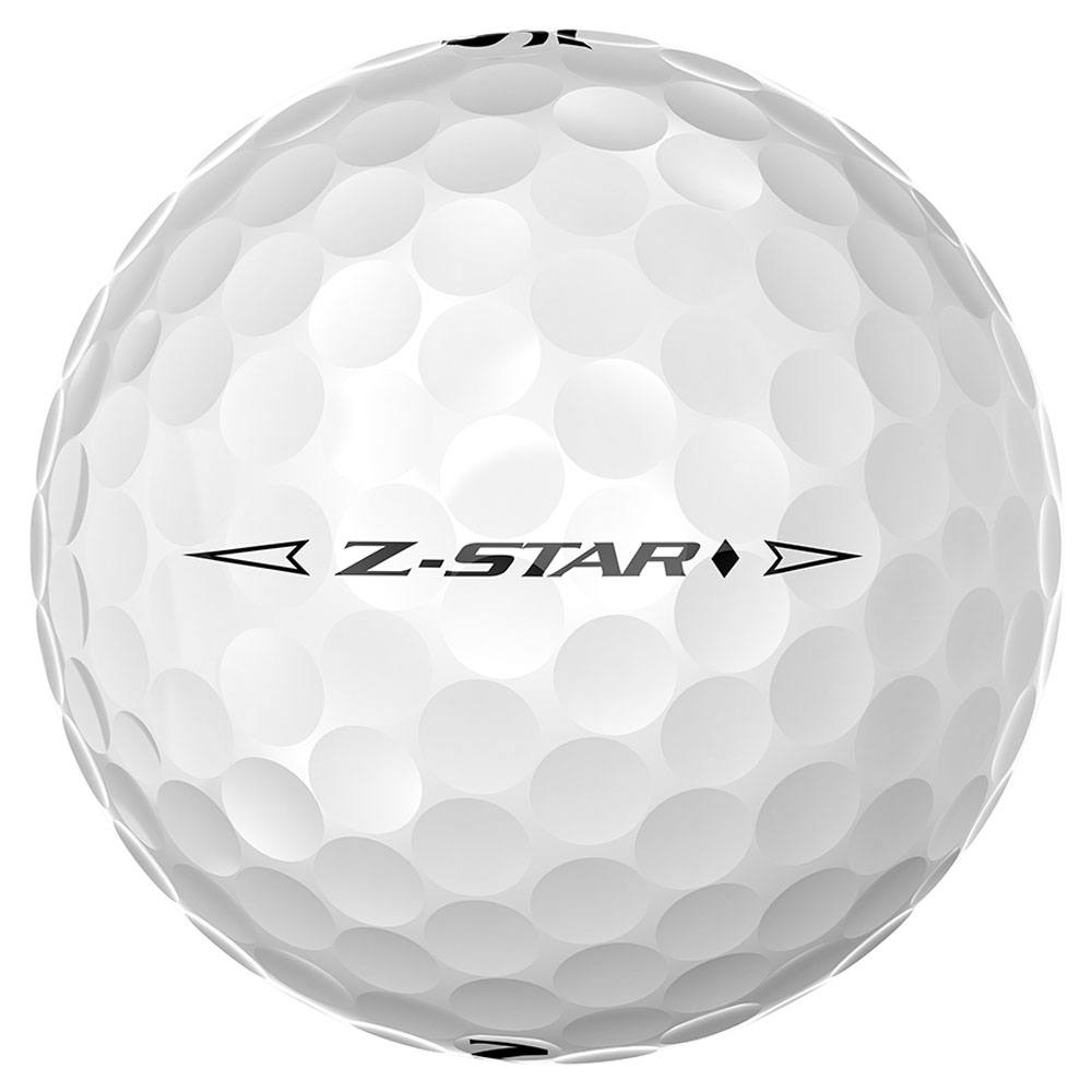Srixon Z-Star Diamond Limited Edition 24 Pack Golf Balls 2024 – Golfio