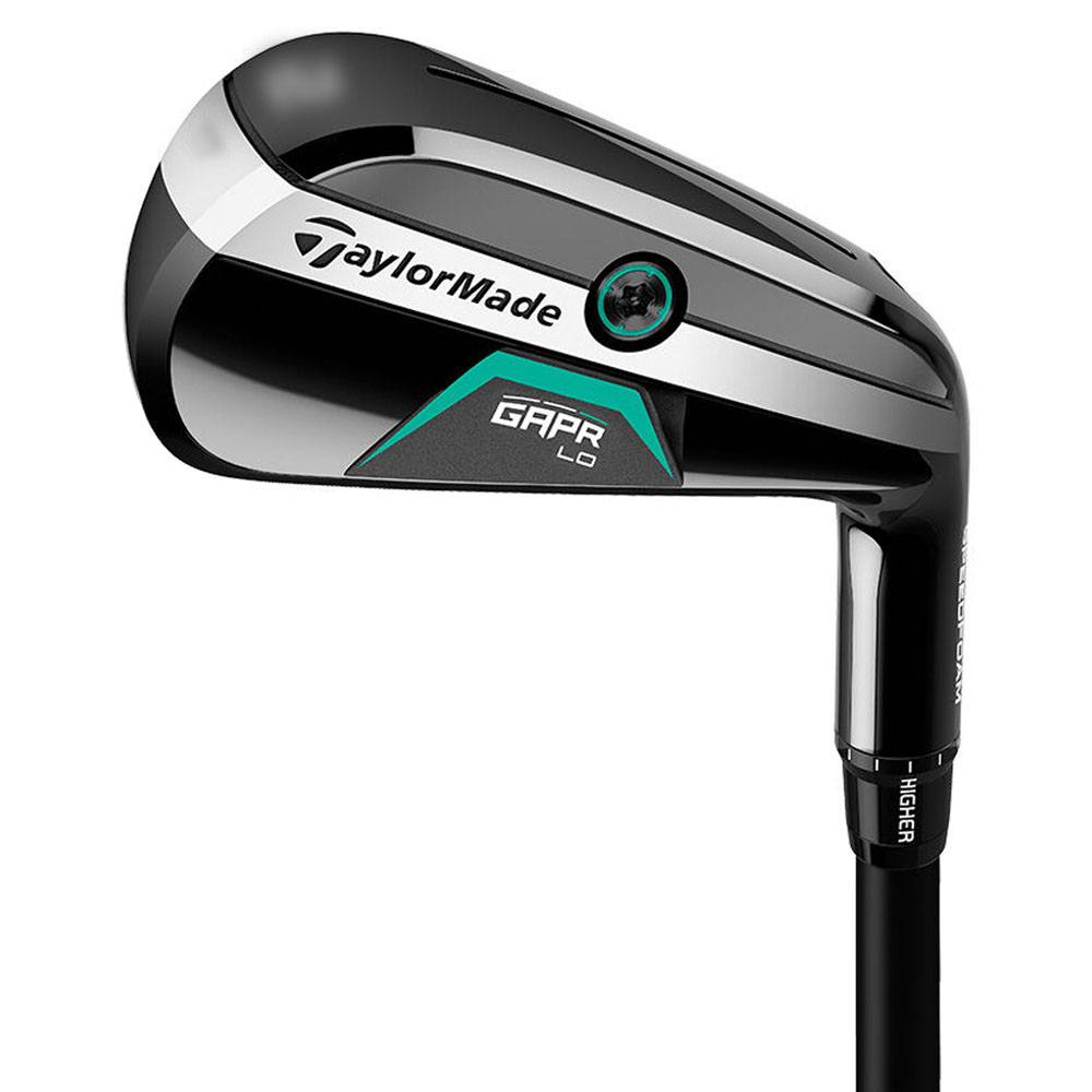 TaylorMade GAPR Lo Utility Iron - 22 Men – Golfio