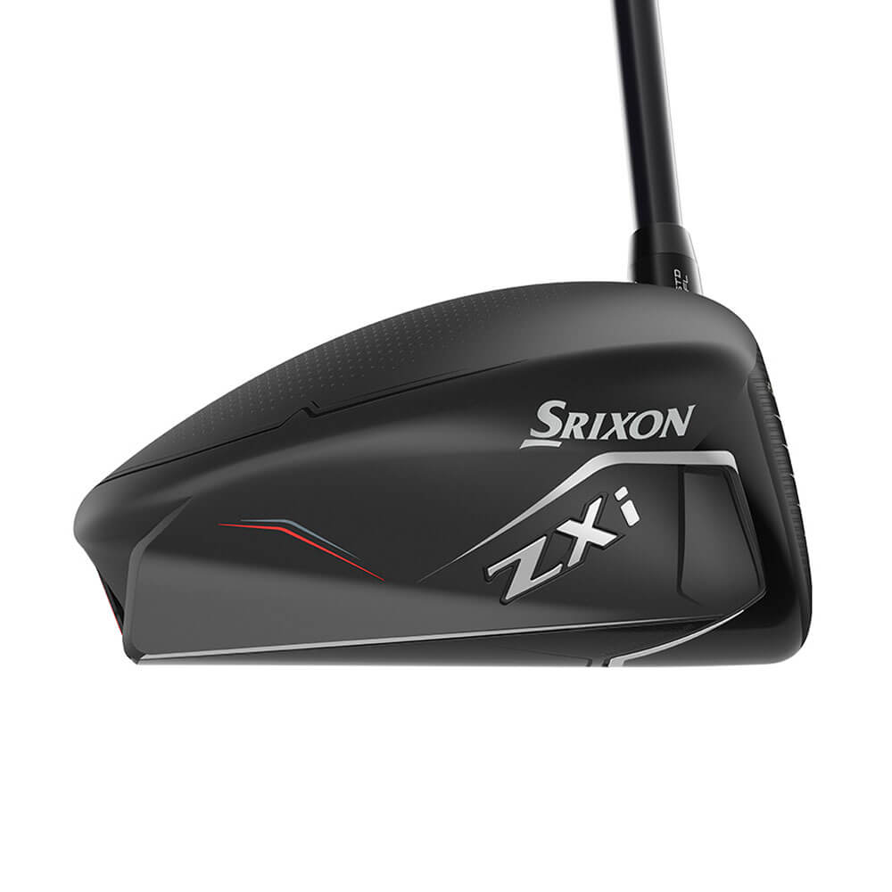 Srixon ZXi Max Driver 460cc - 25 Men – Golfio