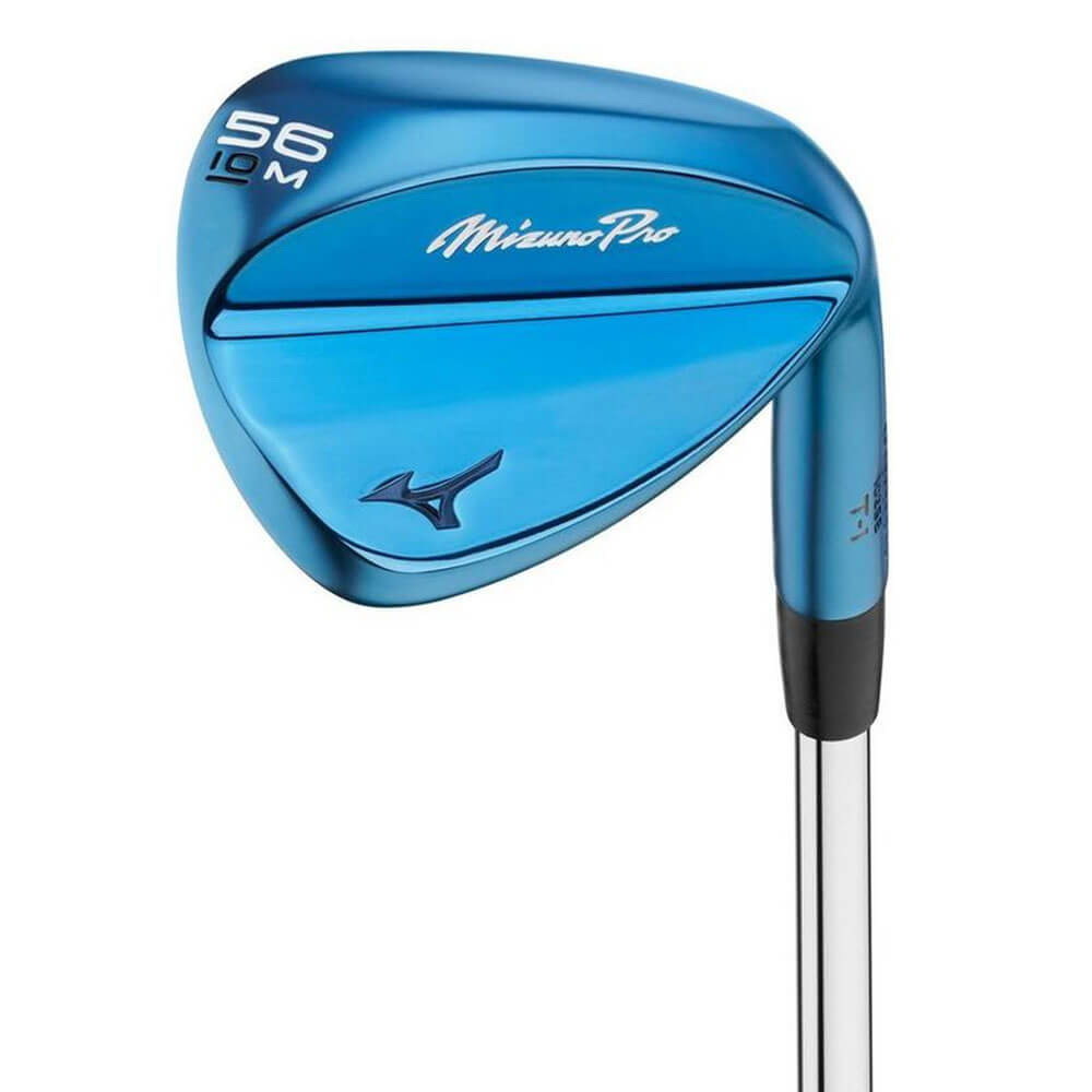 Mizuno Pro T1 Blue Ion Forged Wedge - 25 Men – Golfio