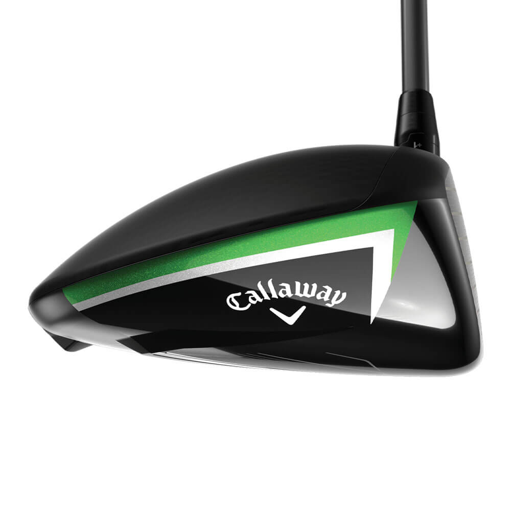 Callaway Elyte X Driver 460cc - 25 Women – Golfio