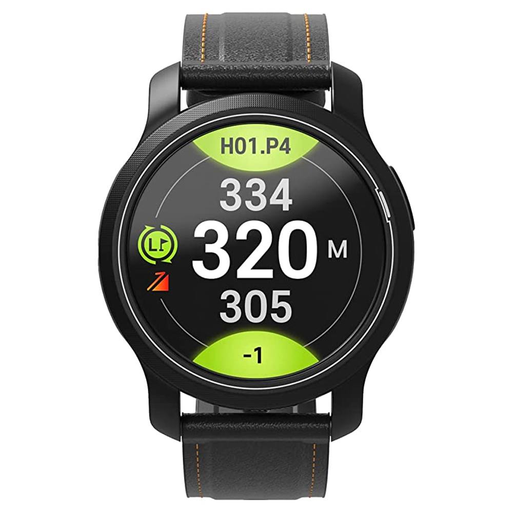 GolfBuddy AIM W12 Golf GPS Watch – Golfio