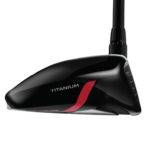 TaylorMade Stealth Plus+ Fairway Wood - 22 Men – Golfio