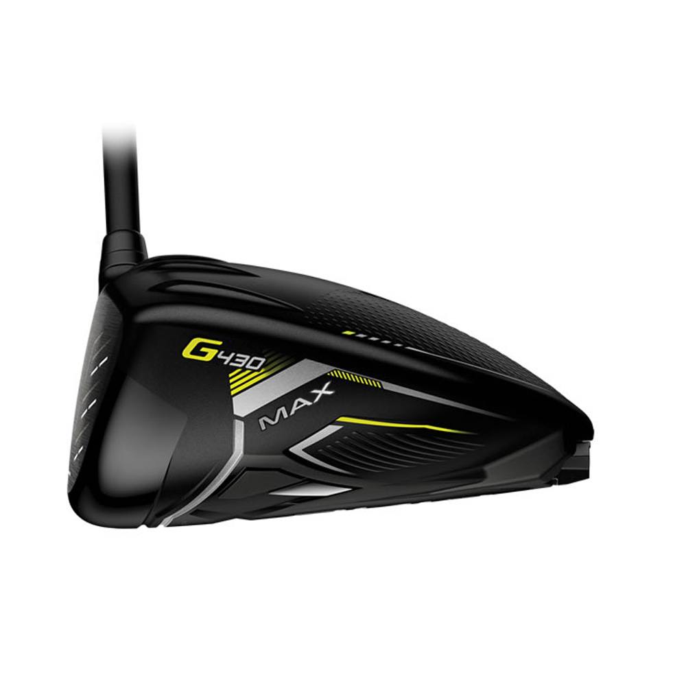 PING G430 MAX Driver 460cc - 23 Men – Golfio