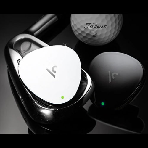 Voice Caddie VC300SE Voice Golf GPS – Golfio