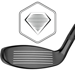 Tour Edge Hot Launch C523 Hybrid - 22 Men – Golfio