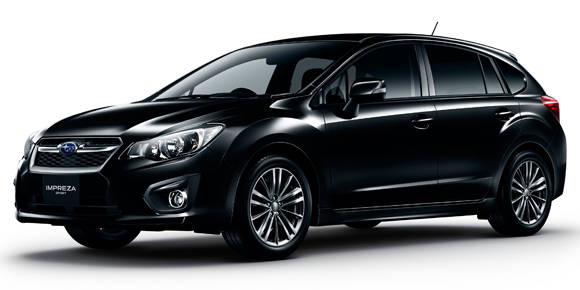 型式:DBA-GP2｜インプレッサスポーツ(スバル)の総合情報 | 【グーネット】