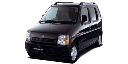 型式:E-CT51S｜ワゴンR(スズキ)の総合情報 | 【グーネット】