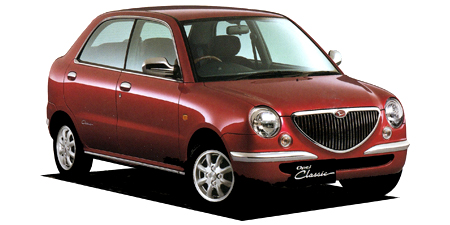 型式:TA-L810S｜オプティ(ダイハツ)の総合情報 | 【グーネット】