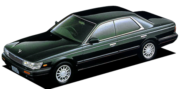 型式:E-HC33｜ローレル(日産)の総合情報 | 【グーネット】