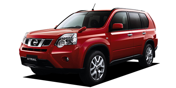 型式:DBA-T31｜エクストレイル(日産)の総合情報 | 【グーネット】