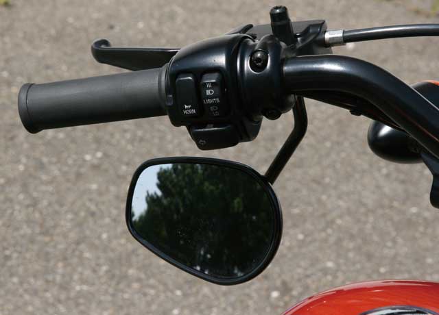 ハーレーダビッドソン XL1200X 試乗レポート | 新車・中古バイク検索