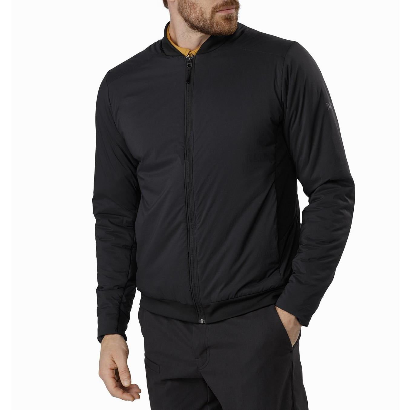 Good NEighbour | Arc'Teryx Seton Jacket (Black)