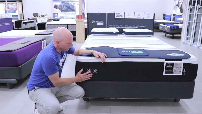 Serta iSeries Hybrid Mattresses — Our Expert Overview | GoodBed