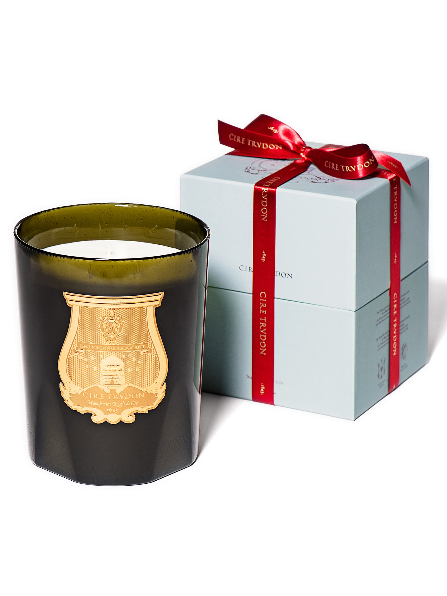 Abd El Kader Great Candle – Gorsuch