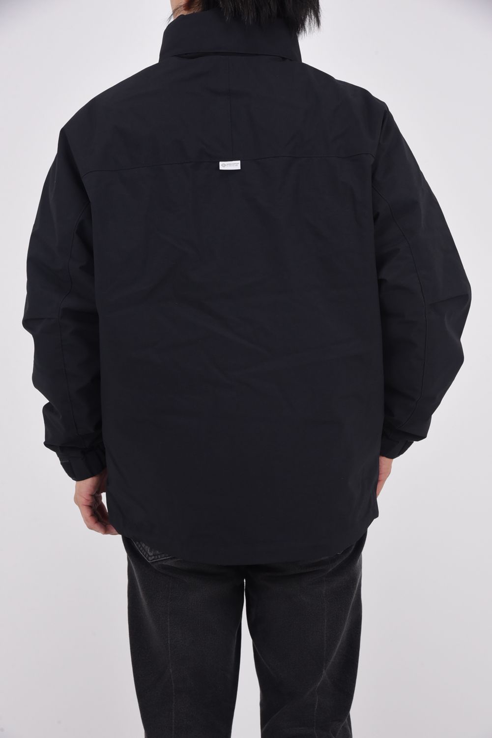 ＋PHENIX - L-7.2 DOWN JACKET / ゴアテックス ダウンジャケット