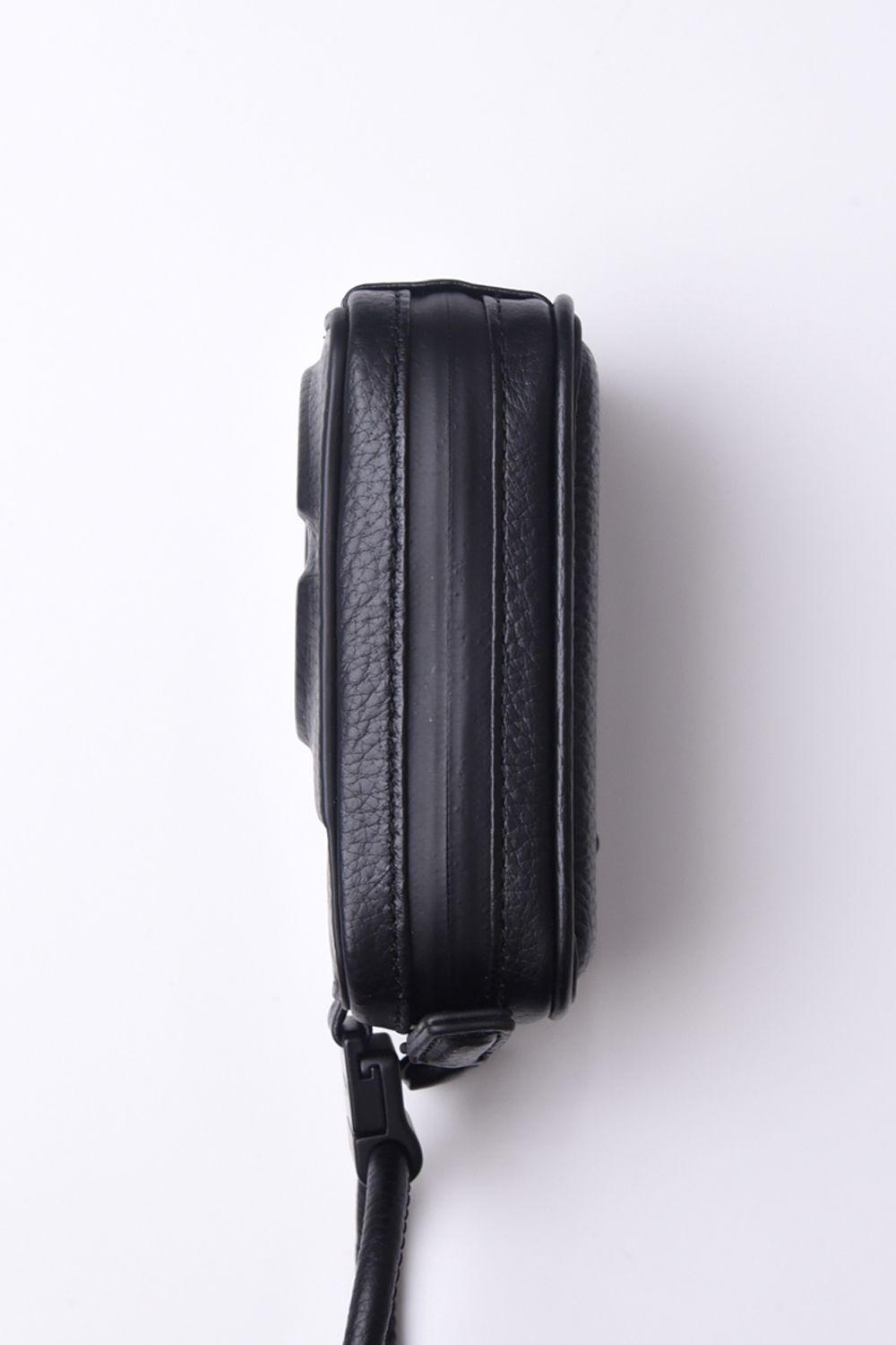 objcts.io - EXCHANGE-SHOULDER-MICROBAG-SET / ストラップ付き