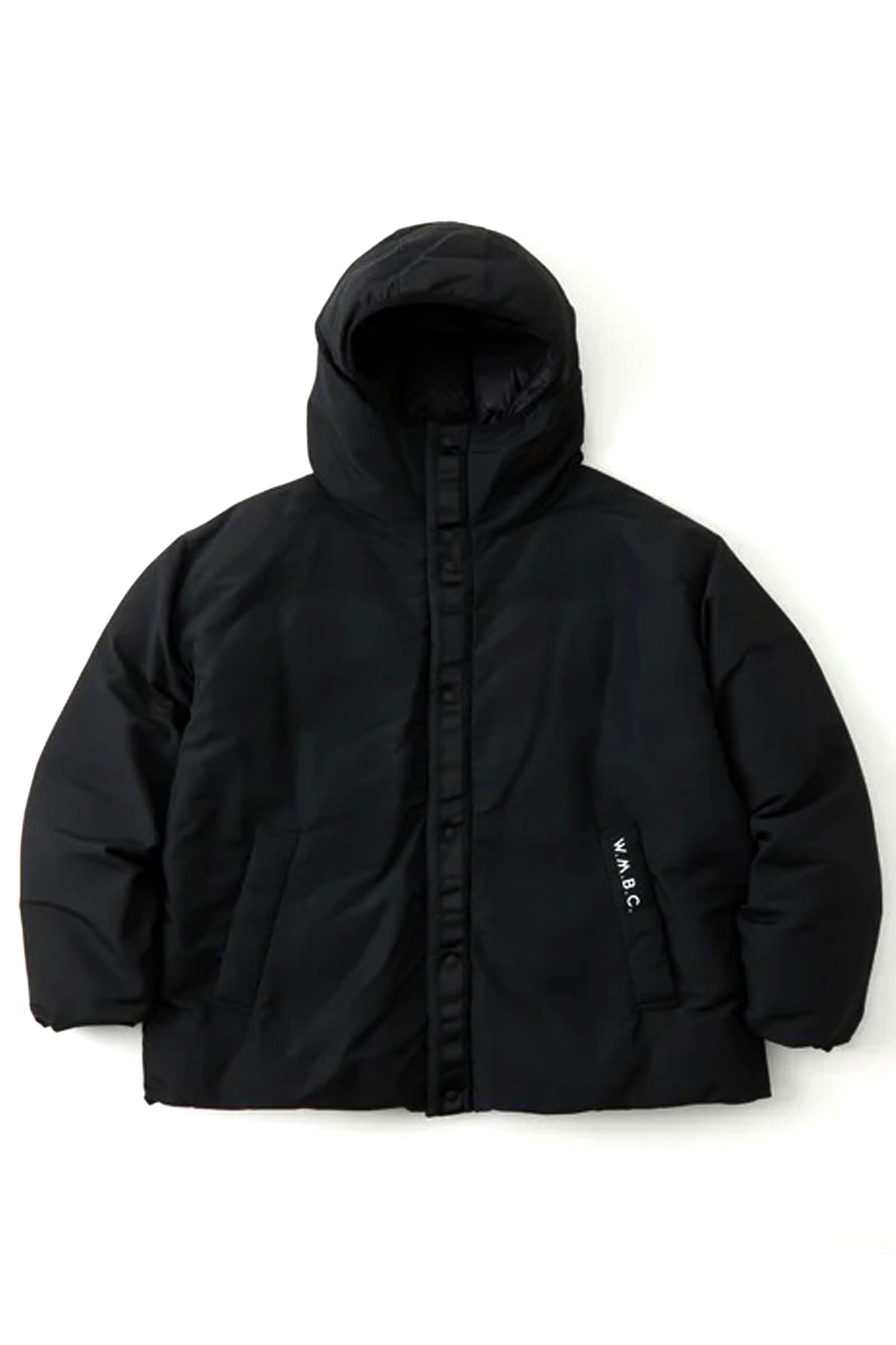 White Mountaineering - 【WMBC / TAION】 REVERSIBLE DOWN PARKA