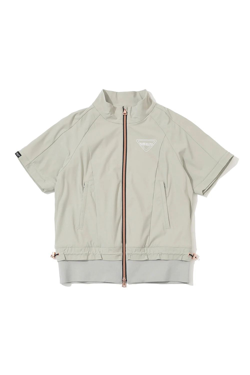 MARK&LONA - 【26SS】【CODE COLLECTION】【レディース】 SPZJ / 高