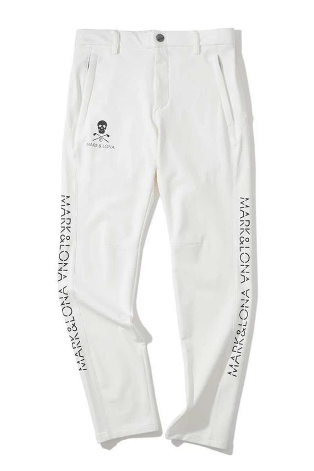 MARK&LONA - 【MARK&LONA / GOSSIP GOLF限定商品】 VERVE SLIM FIT