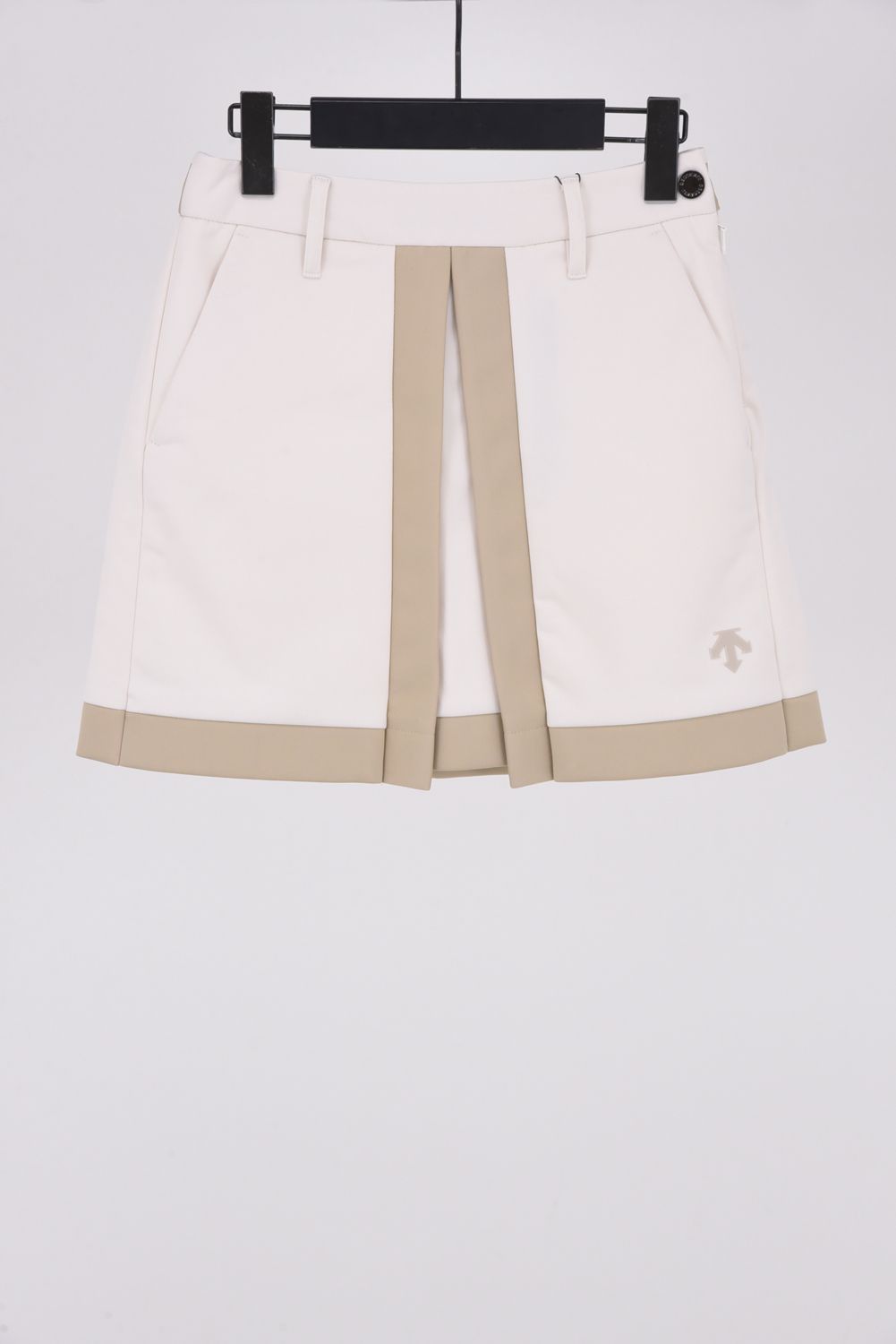 DESCENTE GOLF - 【レディース】 ニットボンディング裏フリース