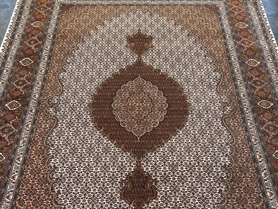 ギャッベ（ギャベ）専門店 インプレッションオブギャッベ / ペルシャ