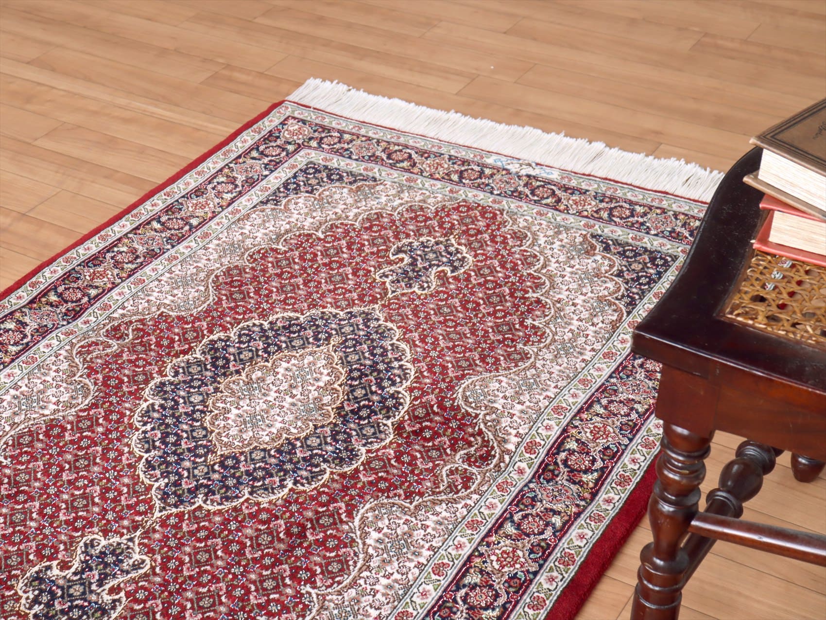 ギャッベ（ギャベ）専門店 インプレッションオブギャッベ / ペルシャ