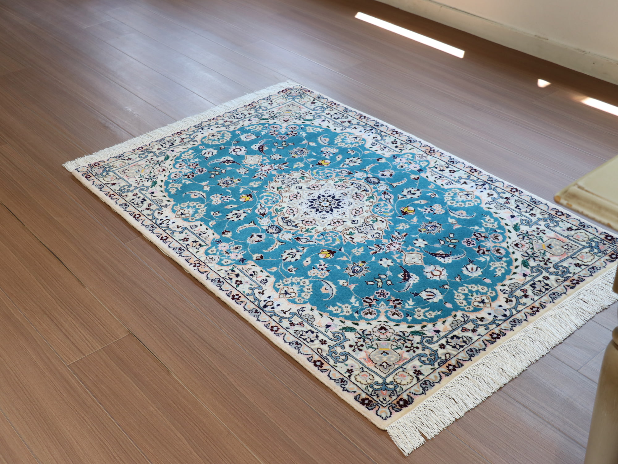 ギャッベ（ギャベ）専門店 インプレッションオブギャッベ / ペルシャ