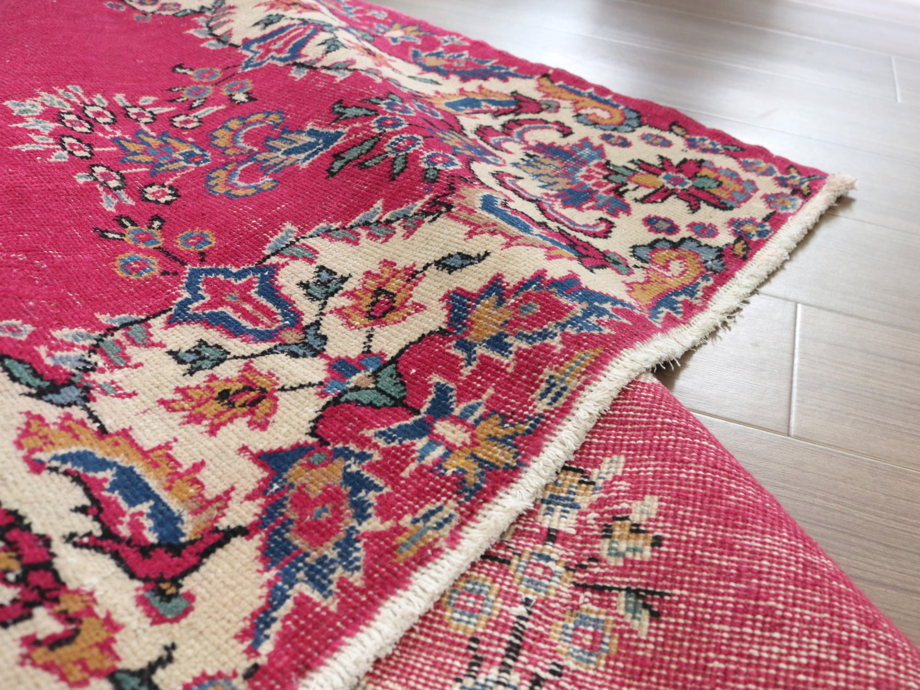 ギャッベ（ギャベ）専門店 インプレッションオブギャッベ