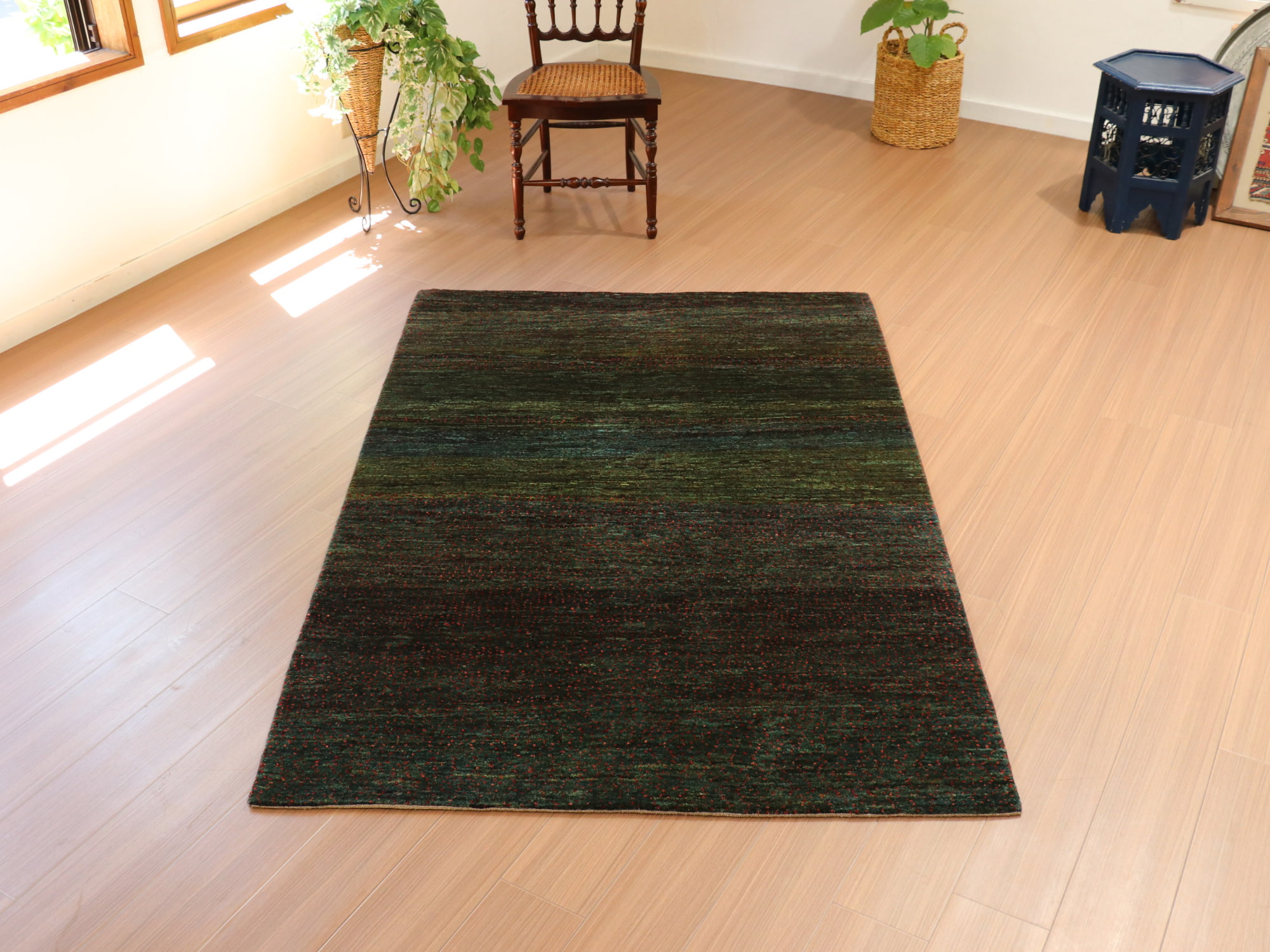 ギャッベ（ギャベ）専門店 インプレッションオブギャッベ / ギャッベ