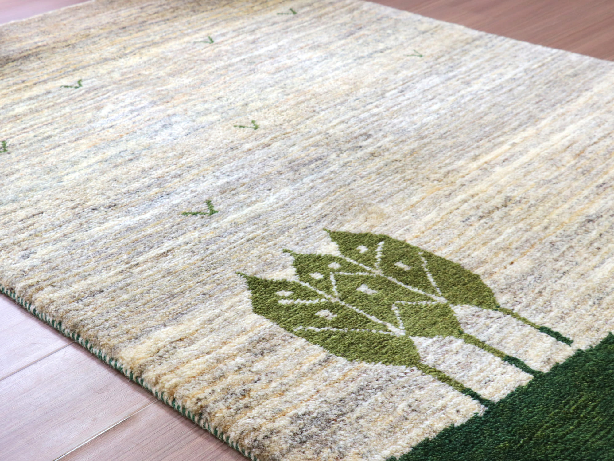 ギャベ('96仏/イラン) ギャベ(´96仏/イラン)