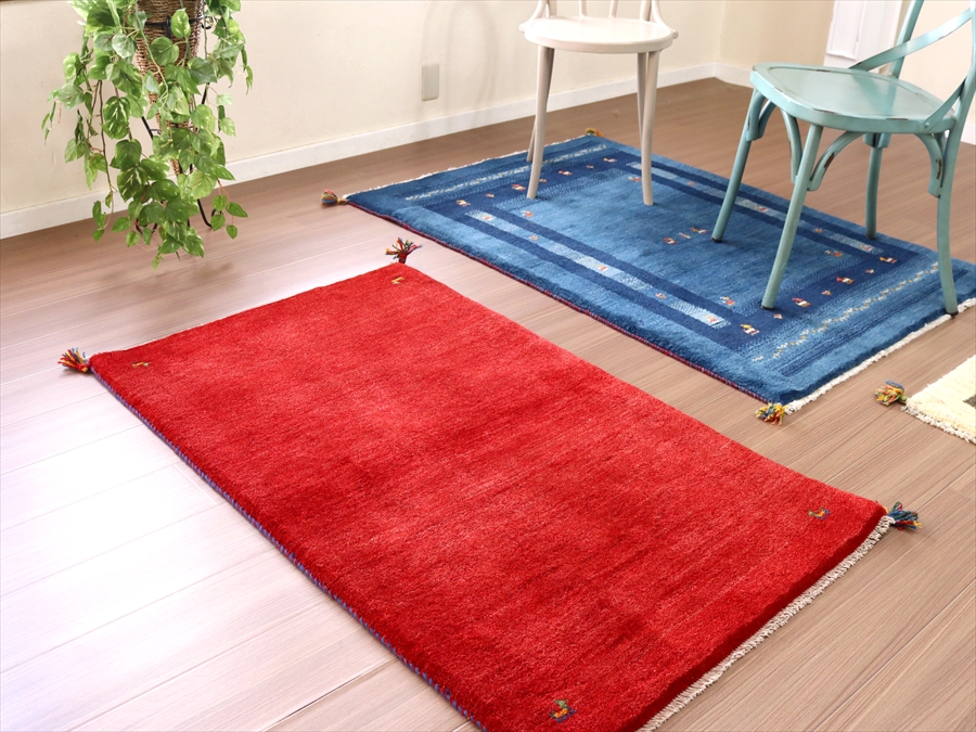 ギャッベ（ギャベ）専門店 インプレッションオブギャッベ / ギャベ