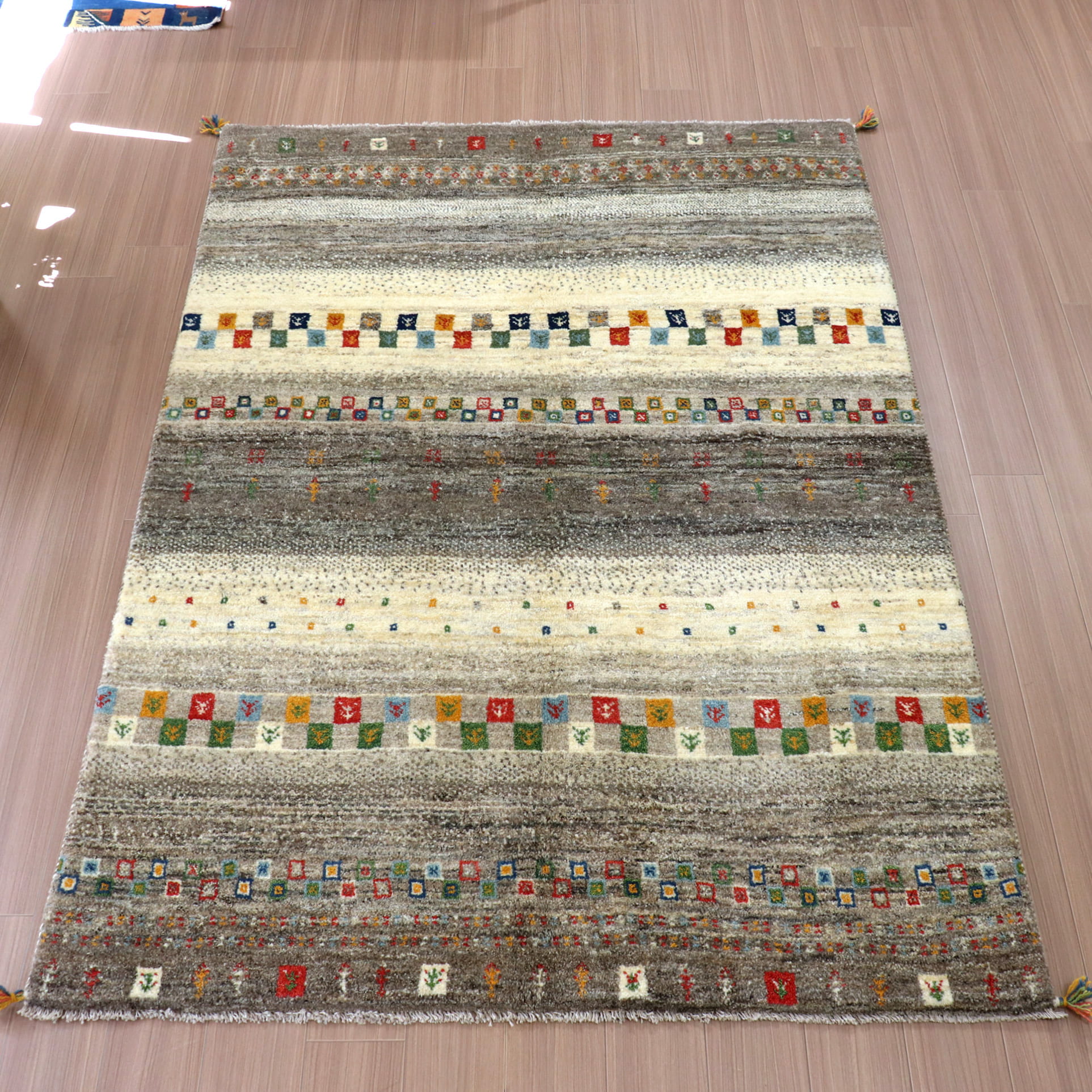 ギャッベ（ギャベ）専門店 インプレッションオブギャッベ / ギャッベ