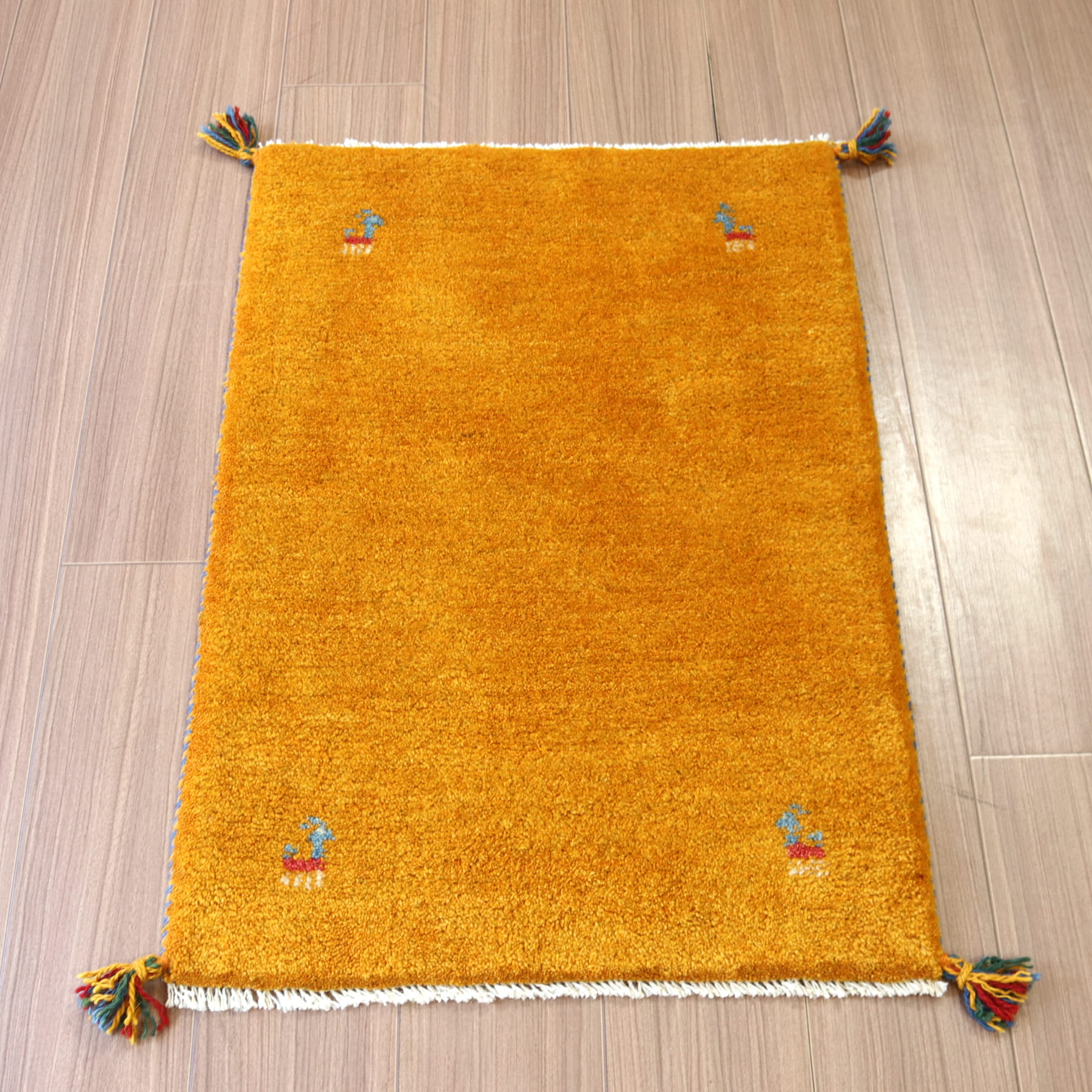 ギャッベ（ギャベ）専門店 インプレッションオブギャッベ / ギャッベ