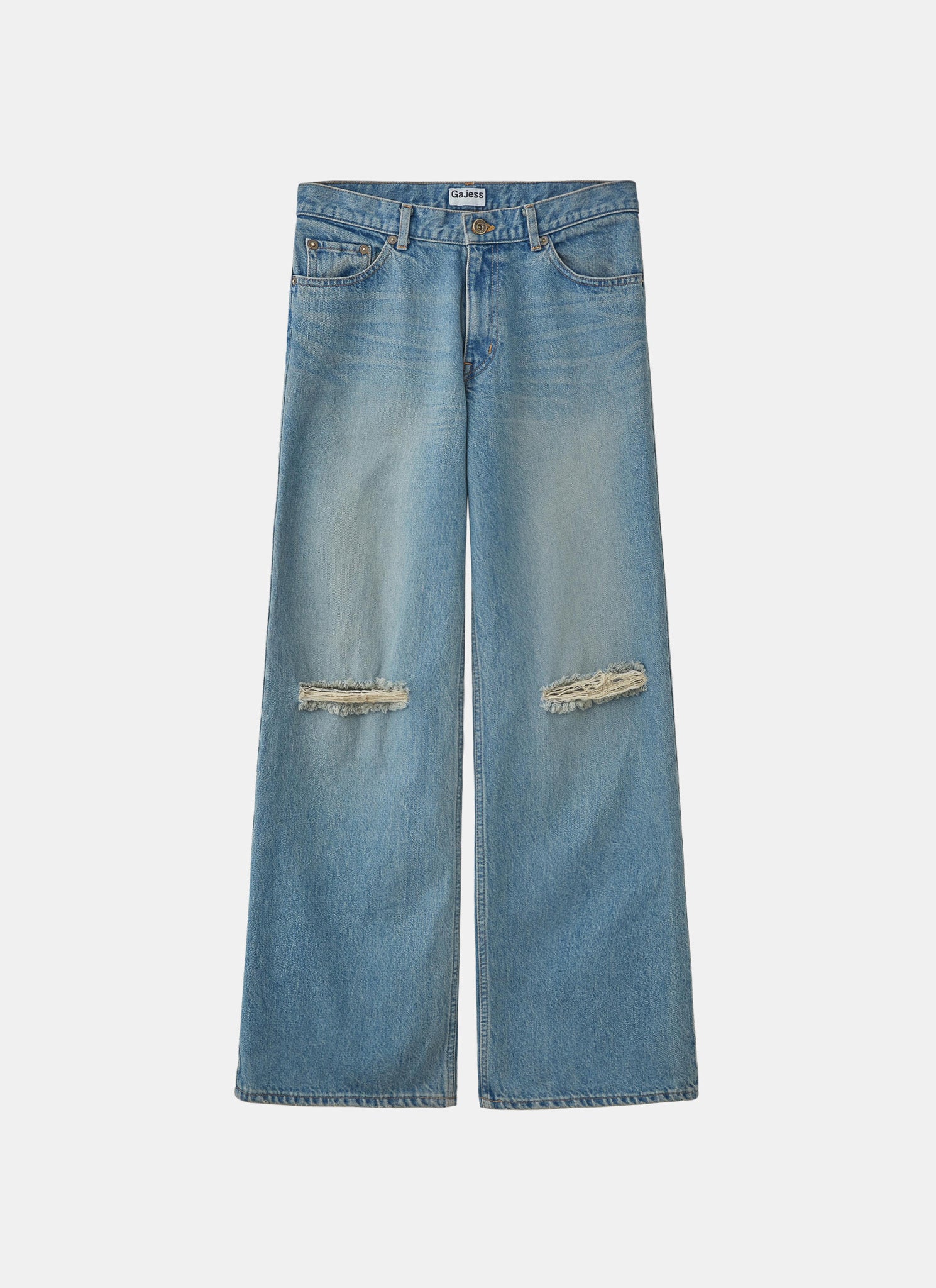 Alice Jeans | Gajess