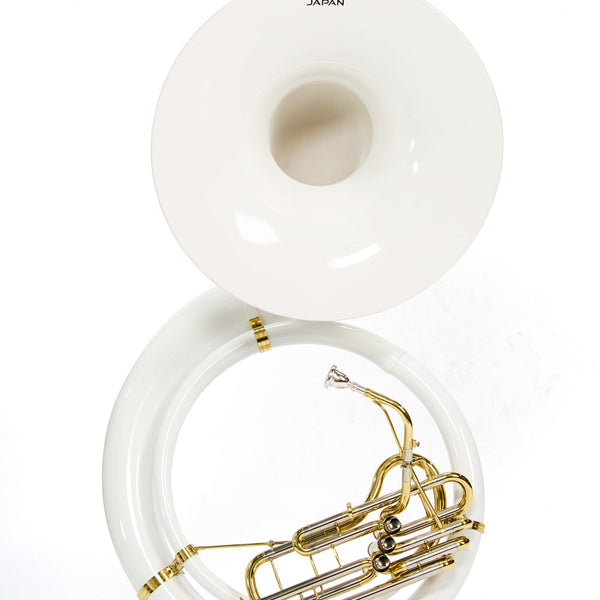 スーザフォン【JBSH-130】 – ロケットミュージック