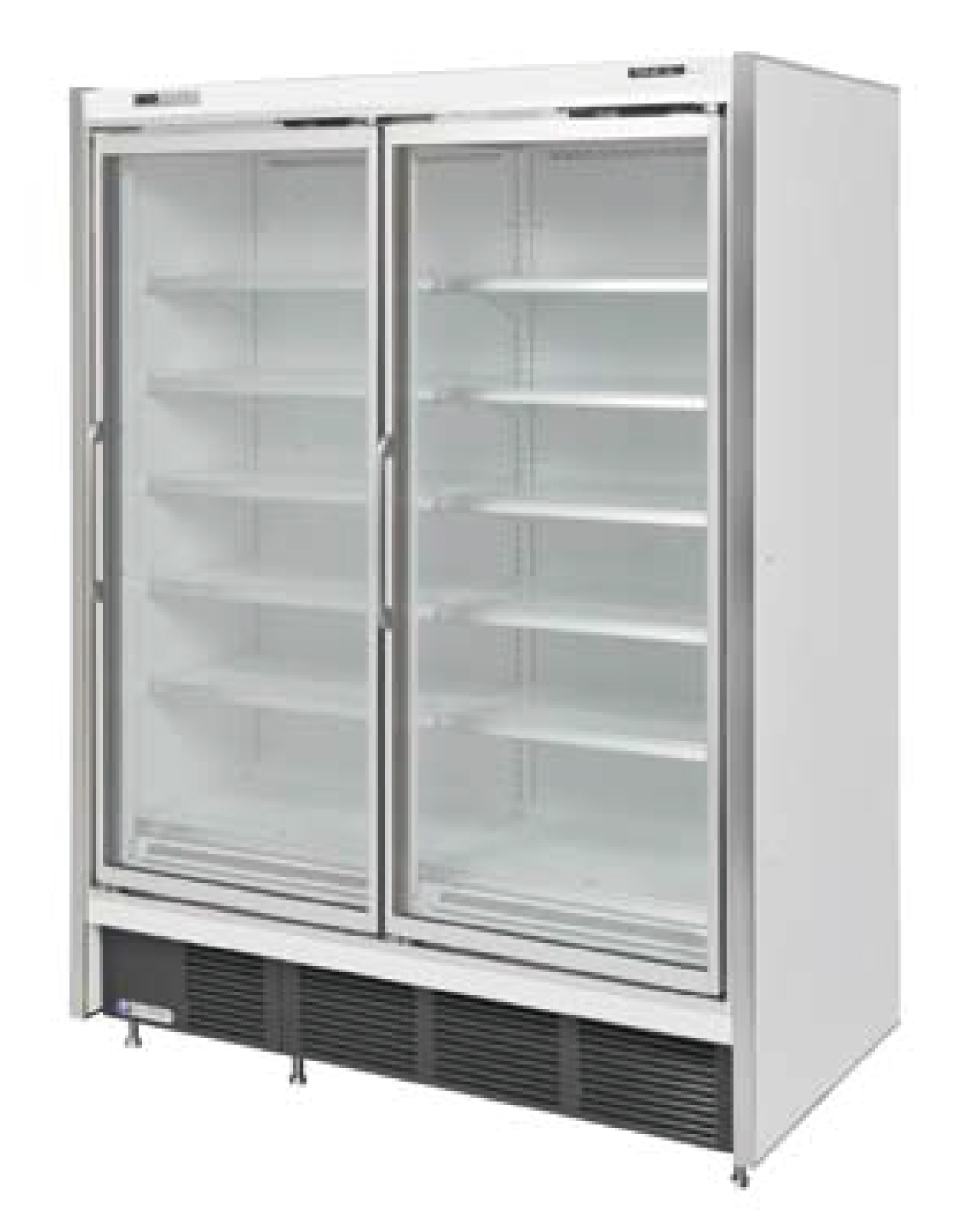 MGK-53FKFP5BOR - 冷凍機内蔵型スイング扉ショーケース- 製品情報