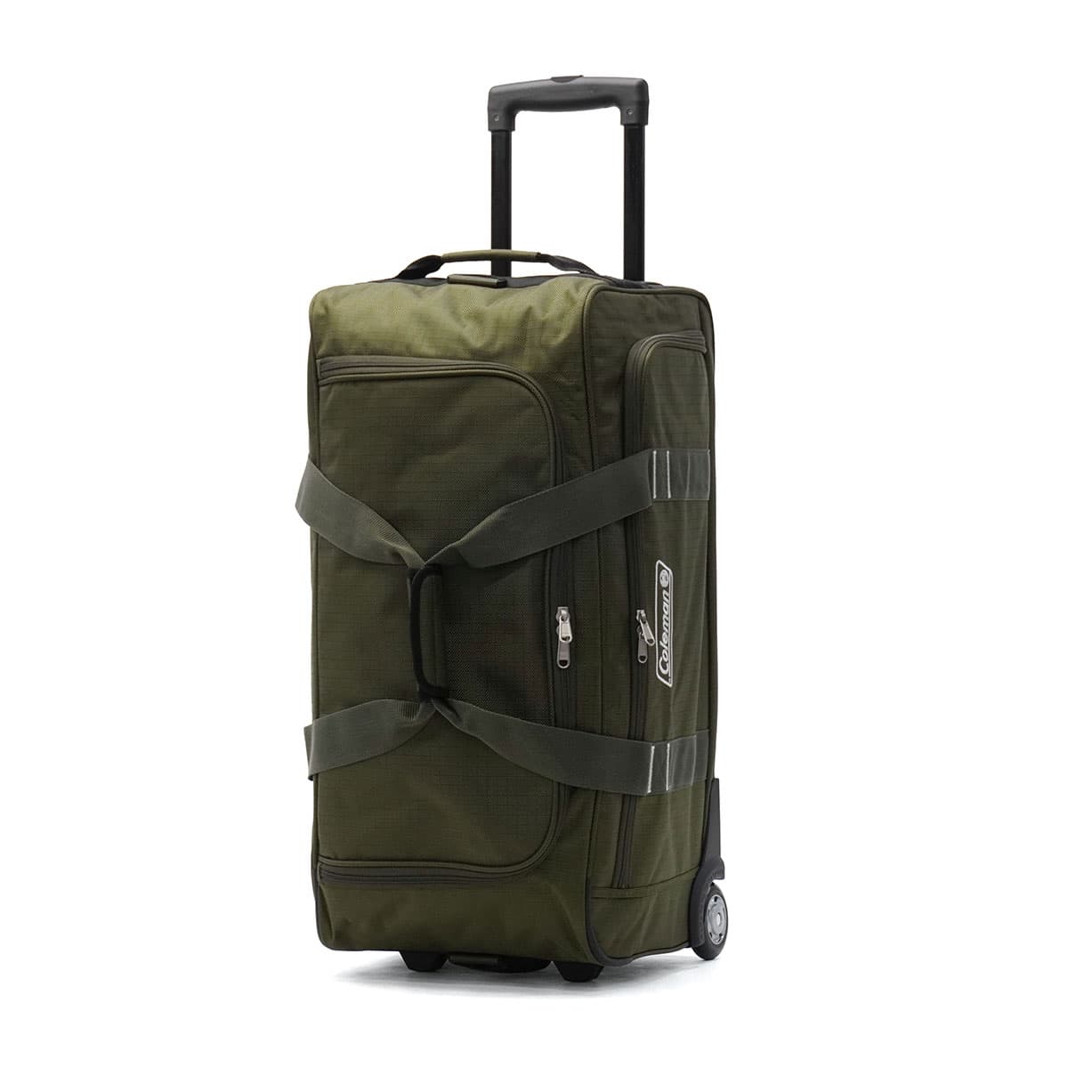 公認販売店】Coleman コールマン ボストンキャリーM 70L キャリー