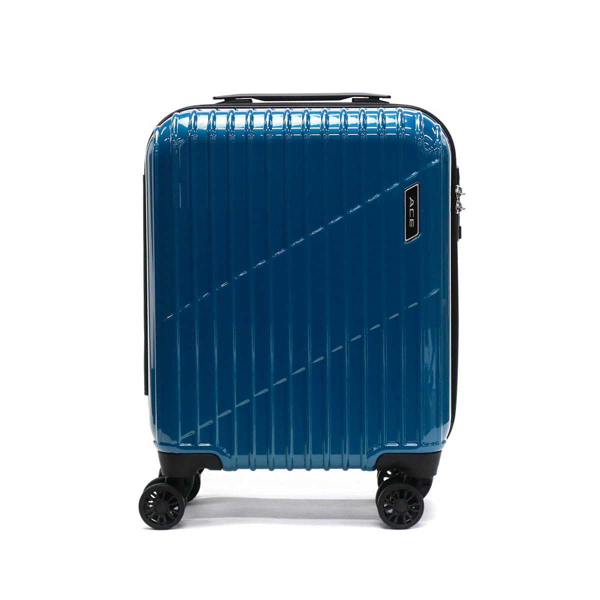 ACE エース クレスタ スーツケース 20L 06314｜【正規販売店】カバン