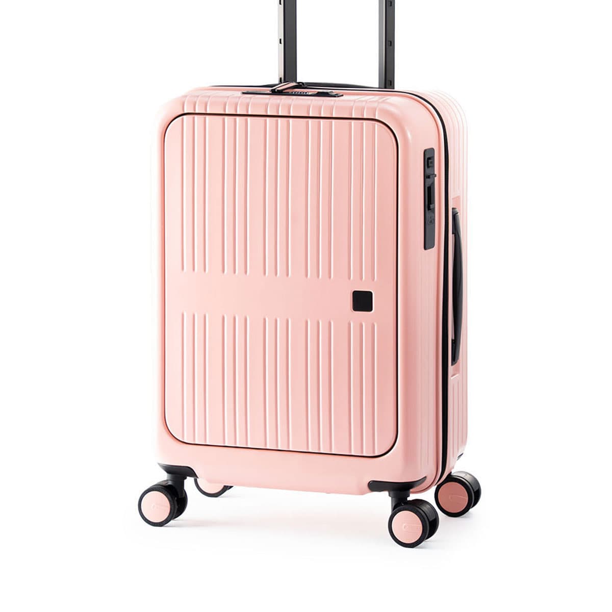 Asia Luggage アジア・ラゲージ Pitaflat スーツケース 機内持ち込み