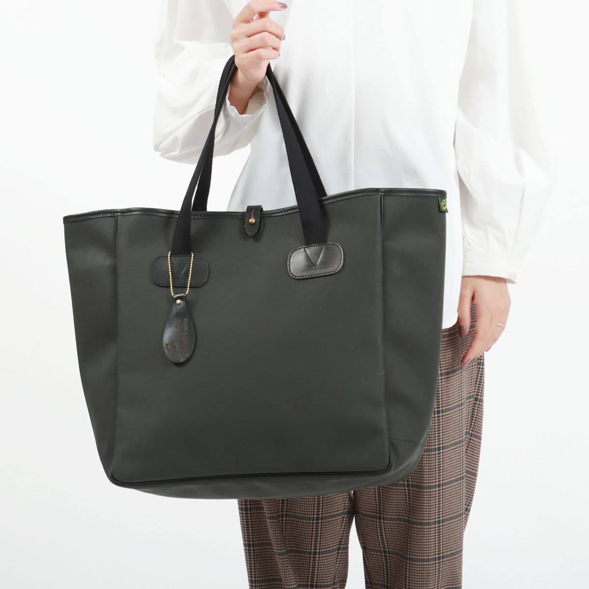 正規取扱店】Brady ブレディ SMALL CARRYALL トートバッグ｜【正規販売