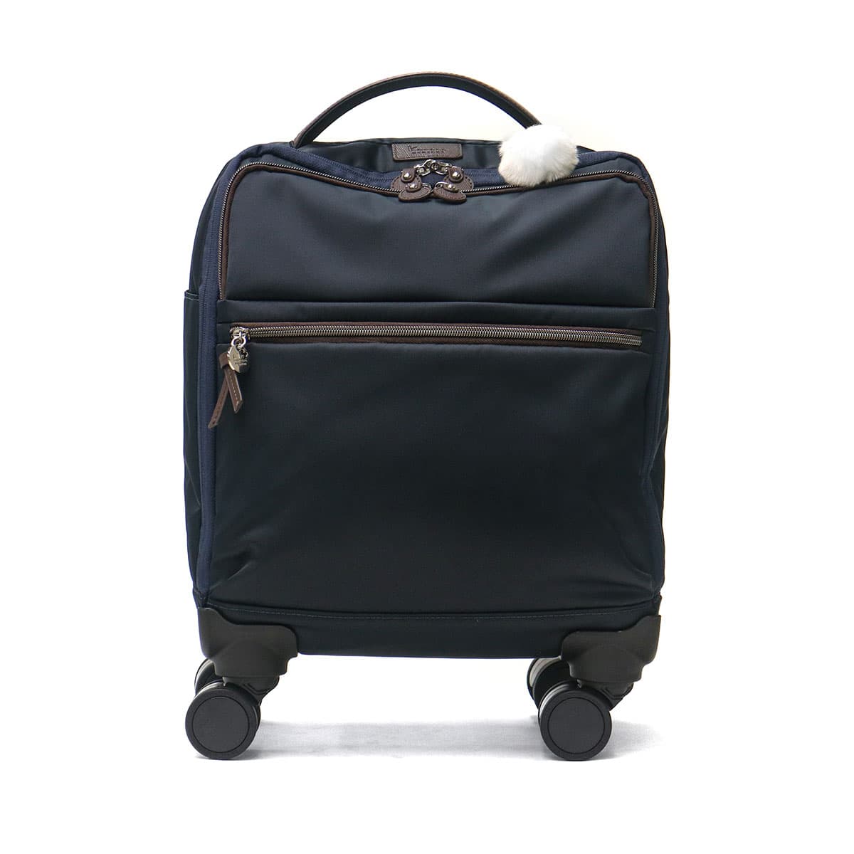 Kanana project カナナプロジェクト カナナマイトローリー キャリー