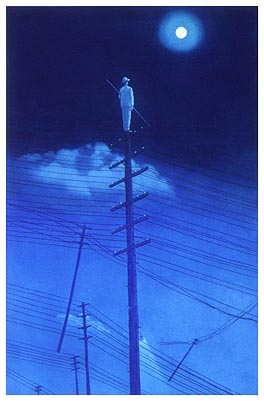 NOBORU KOURA 小浦昇 GALLERY TSUBAKI ギャラリー椿