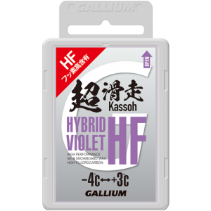 HYBRID HF VIOLET(50g) | 株式会社ガリウム | GALLIUM CO.,LTD. a.k.a.