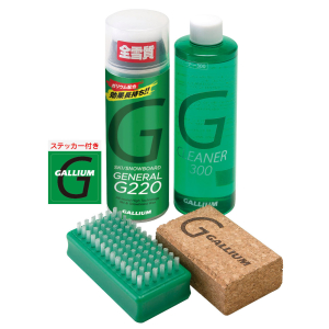 GENERAL・G Family Set | 株式会社ガリウム | GALLIUM CO.,LTD. a.k.a.