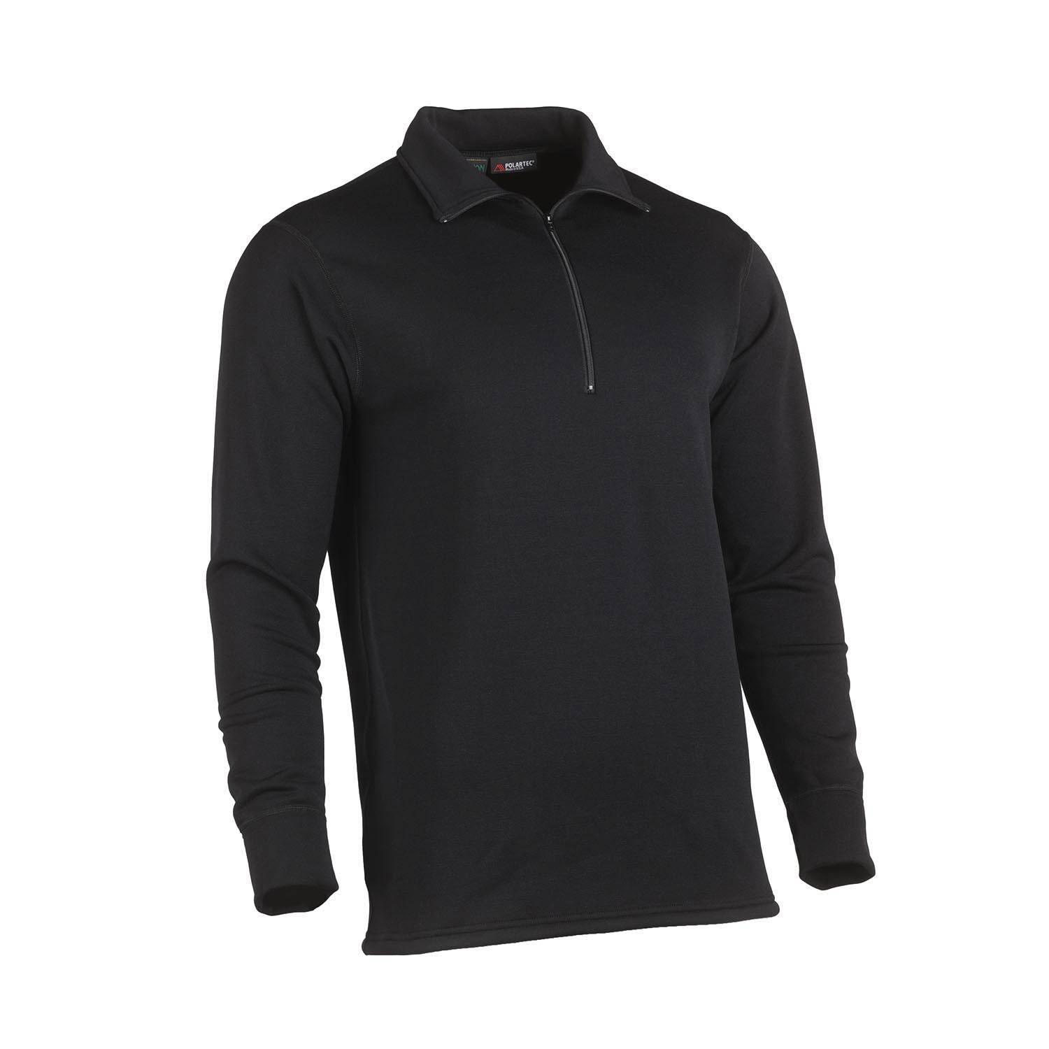 Kenyon Men's Polartec Power Stretch 1/4 Zip Top | Galls