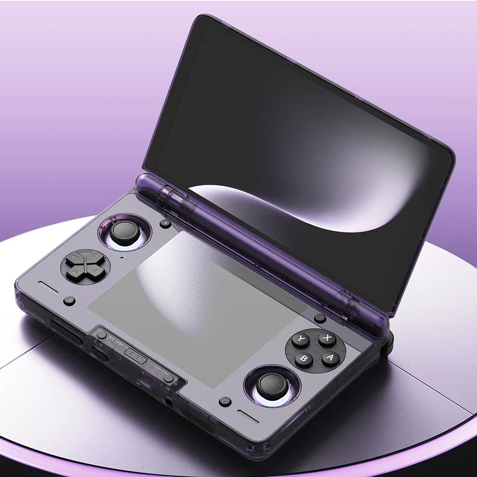 ayn thor max 16gb 1tb 保護カバー付き AYN Thor - ゲームガジェット