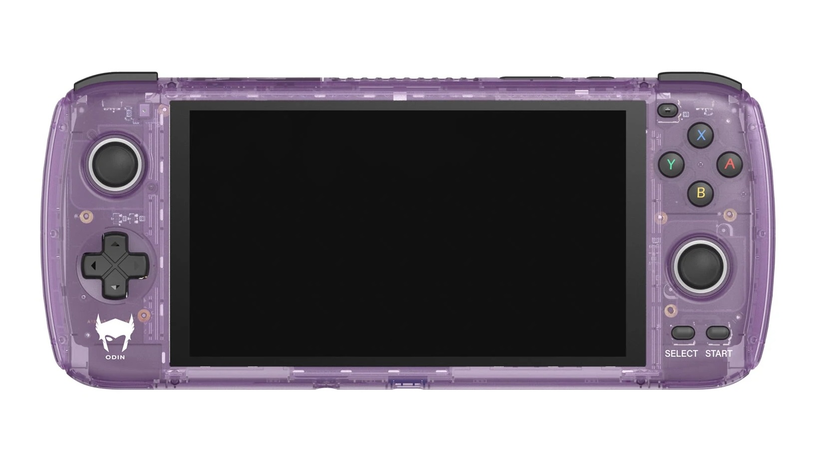 AndroidポータブルゲーミングPC「AYN Odin」