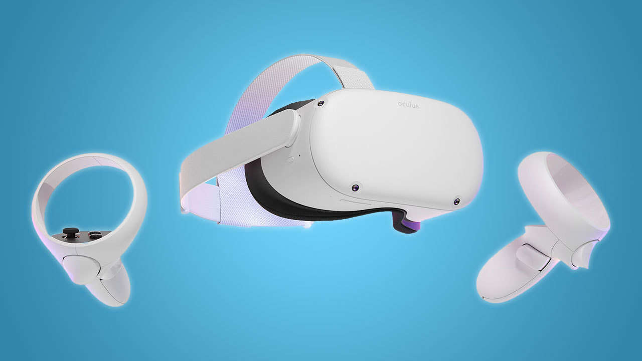 Quest2 64GB メタクエスト2 Quest 2 .com: Oculus Quest 2