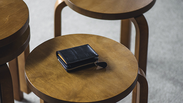 残りわずかの商品｜最高級のメンズ革製品・革財布 GANZO公式WEBサイト